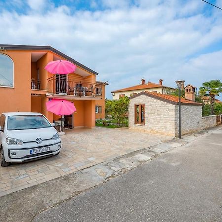 Ferucio House With Apartments Umag Buitenkant foto