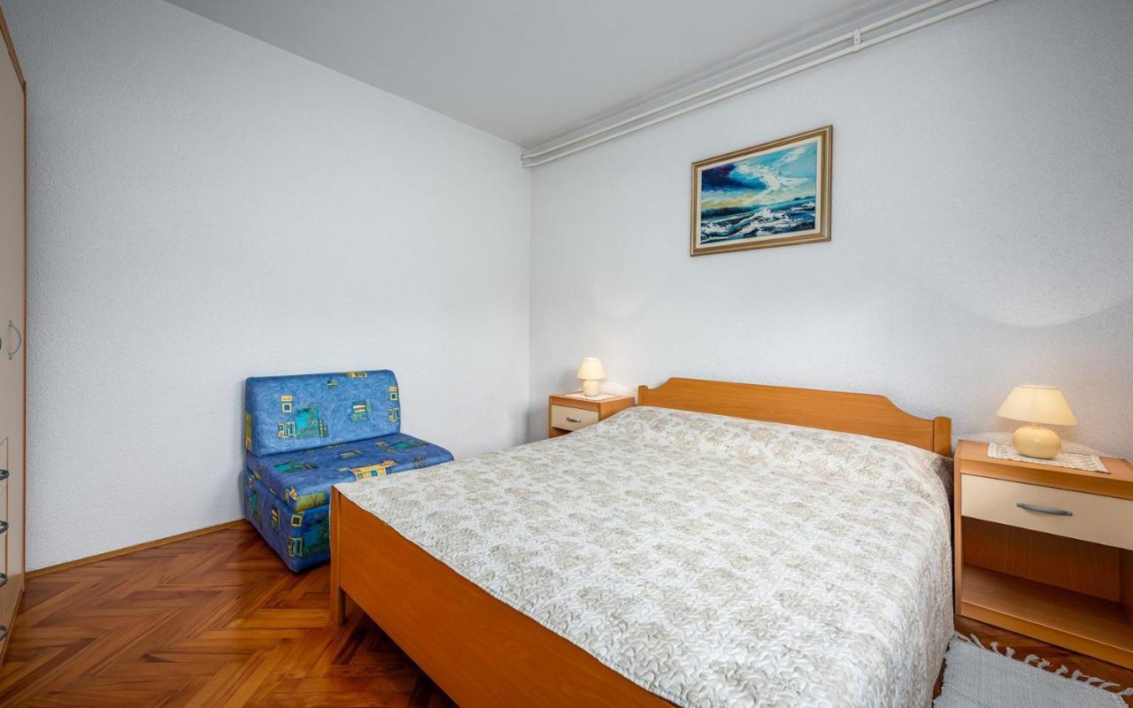 Ferucio House With Apartments Umag Buitenkant foto